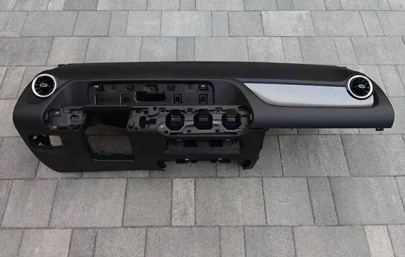 Mercedes-Benz B W247 Dashboard 3311982