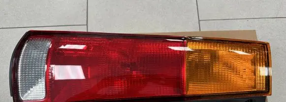 Honda CR-V Rear/tail lights 3171921L 317-1921L-US 33551-S10-A01