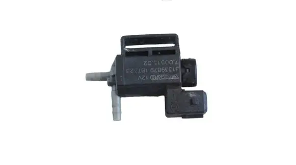 Audi Q7 4L Turbo solenoid valve 31339879