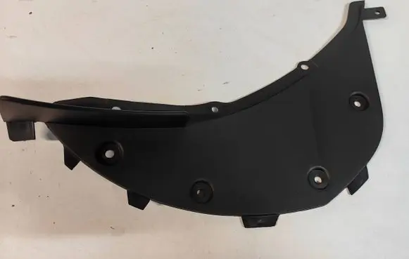 Jaguar I-Pace Front mudguard M9D3-17F018-A