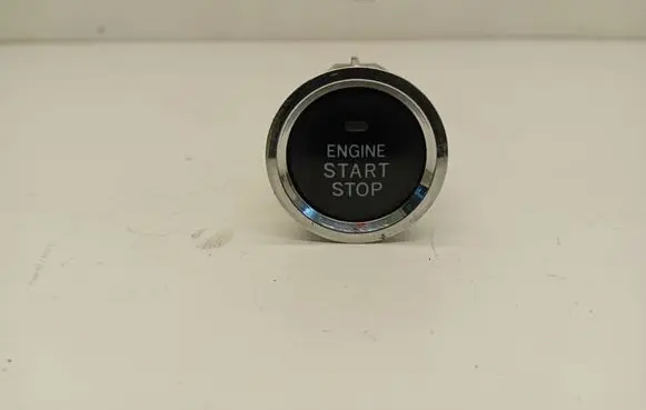 Toyota Corolla Verso AR10 Engine start stop button switch 6842v56b