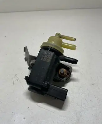 Skoda Fabia Mk2 (5J) Turbo solenoid valve 1K0906627B 23964 4011464A