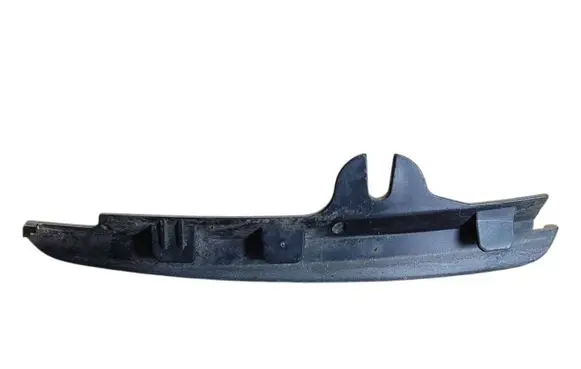 Volkswagen Scirocco Rear bumper trim bar molding 1K8807837A