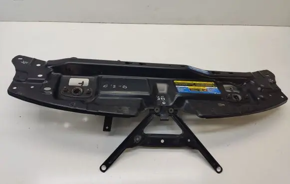 Saab 9-3 Ver2 Top upper radiator support slam panel 12780368