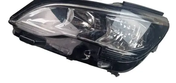 Peugeot 3008 II Headlight/headlamp 9810478180