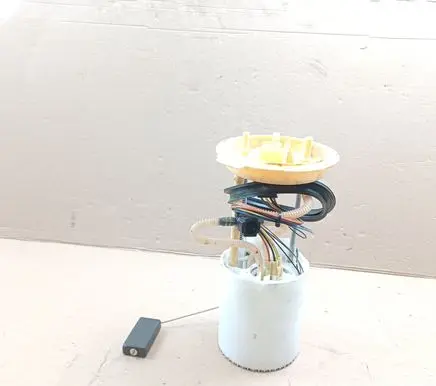 Volkswagen Tiguan In-tank fuel pump 5N0919088L