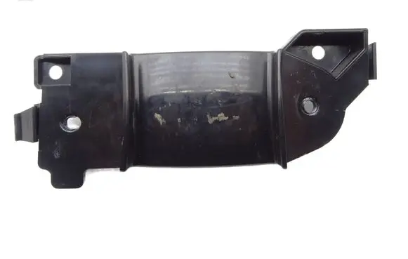 Audi Q7 4L Front seatbelt 4L0857817