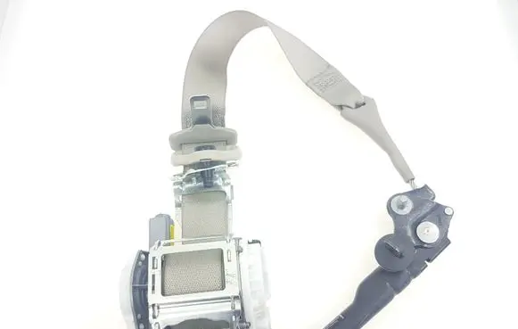 Ford Fusion II Front seatbelt HG9354612D64AF HG9354612D64 34200644FMLS