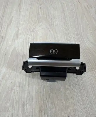 Citroen C4 Grand Picasso Hand parking brake switch 96781160 032142501