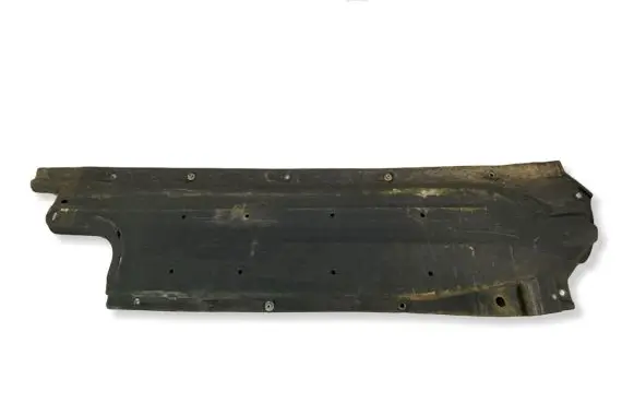 Hyundai Santa Fe V MX5 Side bottom protection 