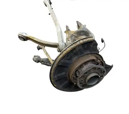 Mercedes-Benz E W212 Rear wheel hub spindle/knuckle A2123500141 2123500141