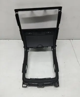 Car ashtray