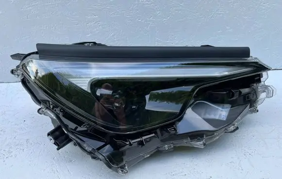 Lexus LBX Headlight/headlamp LEXUS-LBX-PRAWY