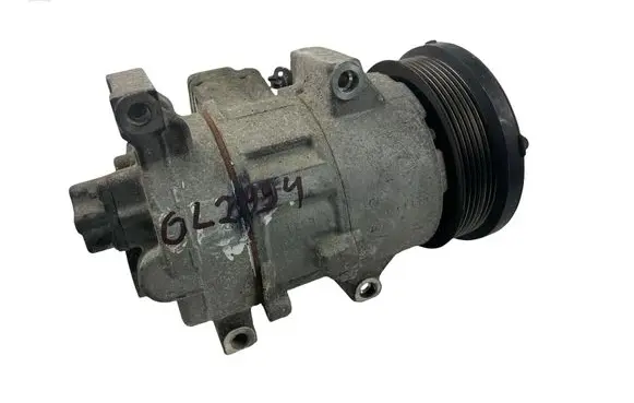 Audi A4 S4 B8 8K Air conditioning (A/C) compressor (pump) GE4472601495
