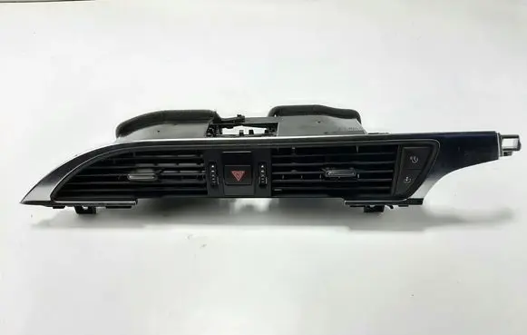 Audi A6 S6 C7 4G Dashboard air vent grill cover trim 4G1927227 4G0941509