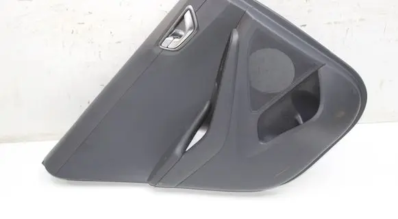 Hyundai Ioniq Rear door card panel trim 83330G2000