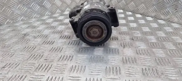 Audi Q5 SQ5 Air conditioning (A/C) compressor (pump) 8K0260805L