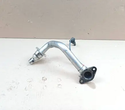 Jeep Wrangler EGR valve line/pipe/hose 46338745