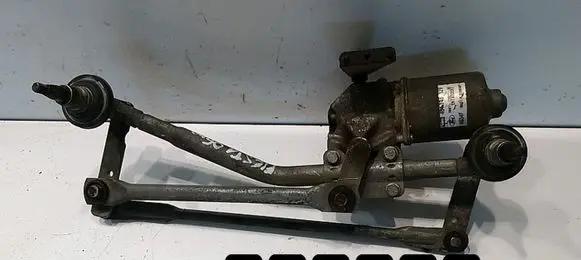 Ford Fiesta Rear window wiper motor 2S6T17B671BC