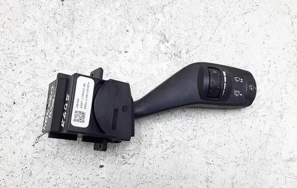 Ford Mondeo MK IV Wiper control stalk 6G9T17A553AE