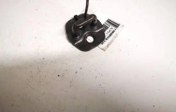 Nissan Note (E11) Other exterior part