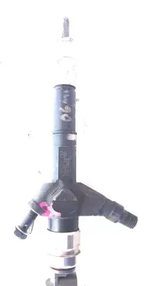 Nissan Pathfinder R51 Fuel injector 16600EB300