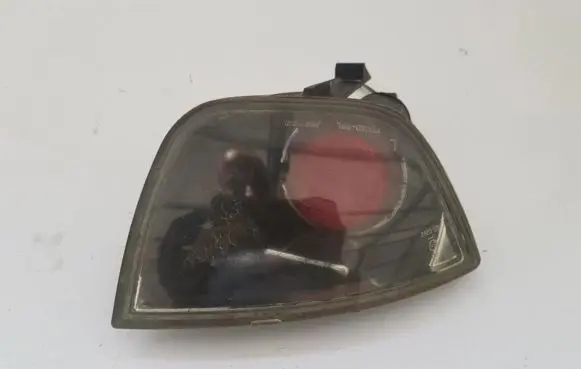 Ford Focus Rear/tail lights