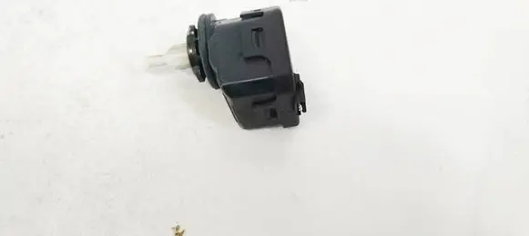 Volkswagen Bora Headlight level adjustment motor 1J0941295C