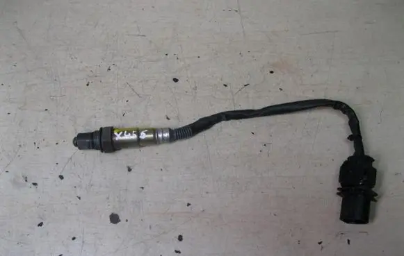 Hyundai i40 Lambda probe sensor 393504A410 X455