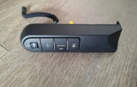 KIA Pro Cee'd III Other devices 93700J7930