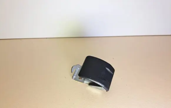 Mitsubishi ASX Engine bonnet (hood) release handle