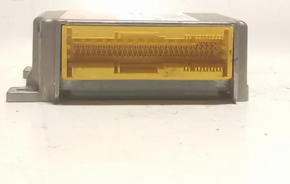 Mercedes-Benz E W211 Airbag control unit/module A2118209485