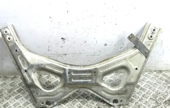 Maserati Ghibli Front subframe