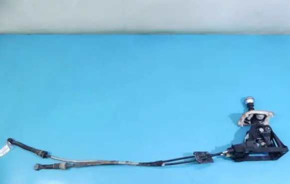 Jeep Renegade Gear shift cable linkage 00502944640 IMPRK1289100