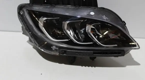 Hyundai Kona I Headlight/headlamp 92102J9600