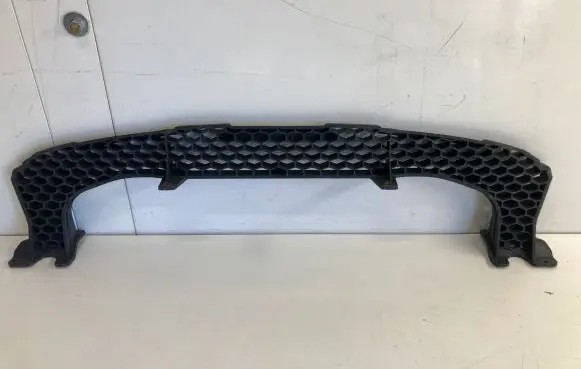 KIA Sportage Front bumper support beam 865713U000