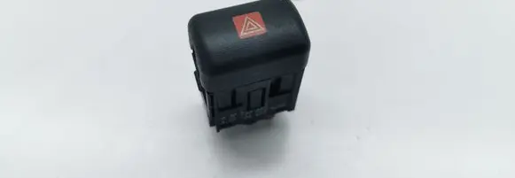 Opel Zafira A Hazard light switch 90589897 091044894299