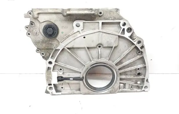 BMW 5 F10 F11 Timing chain cover 7800023