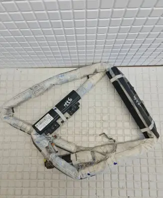 Hyundai i10 Roof airbag 6253789000
