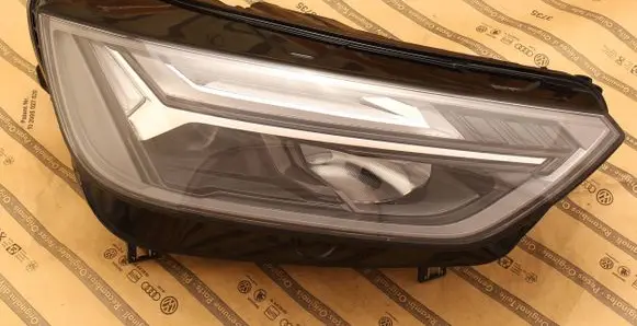 Audi Q5 SQ5 Headlight/headlamp 80A941034F