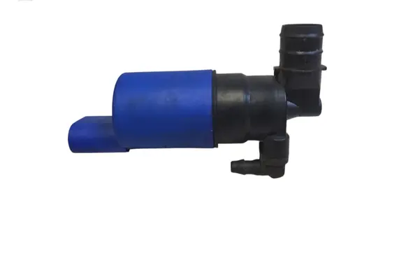 Jaguar XE Windscreen/windshield washer pump AV6113K082AA