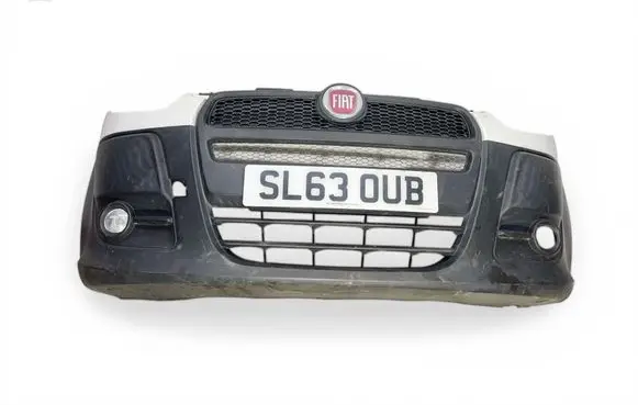 Fiat Doblo Front bumper 