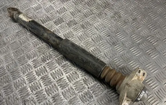 Volkswagen PASSAT B7 Rear shock absorber/damper