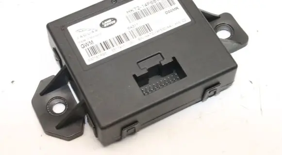 Land Rover Discovery Sport Fuel injection pump control unit/module HK7214F681AA