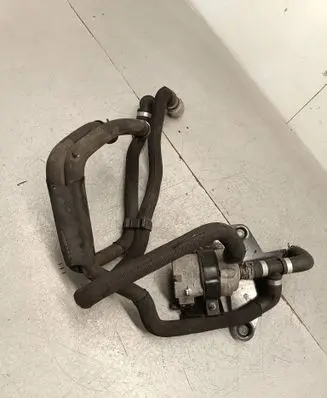 Audi A6 S6 C7 4G Electric auxiliary coolant/water pump MADE