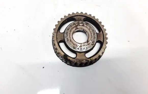 Camshaft pulley/ VANOS