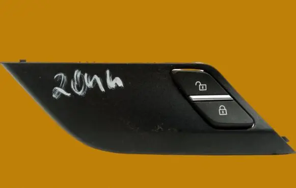 BMW X5 F15 Other switches/knobs/shifts 9350442