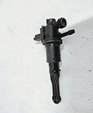 Citroen DS4 Clutch slave cylinder 9600212580