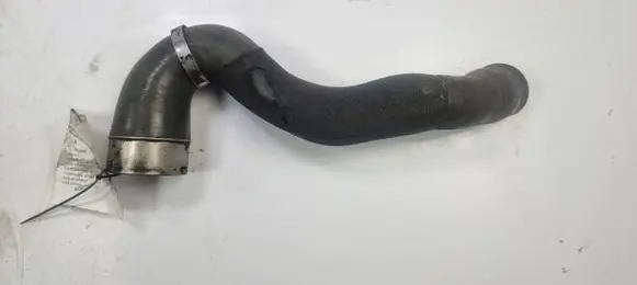 Opel Movano B Heater radiator pipe/hose 