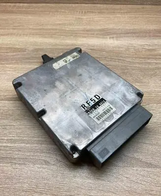 Mazda 6 Engine control unit/module ECU RF5D18881C 2758006033